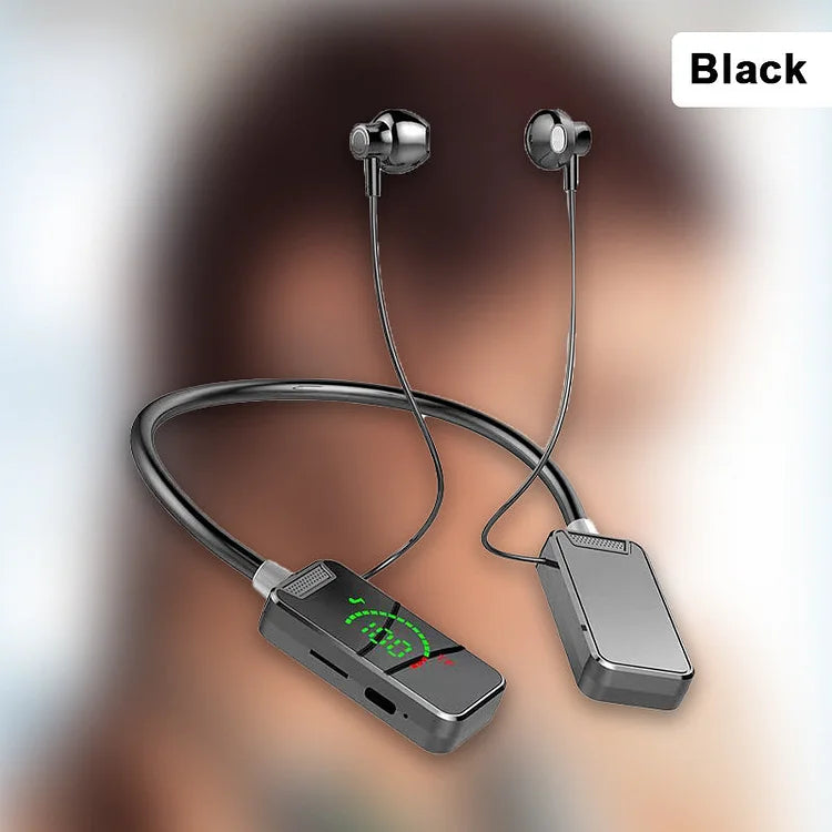 Wireless Bluetooth Headset