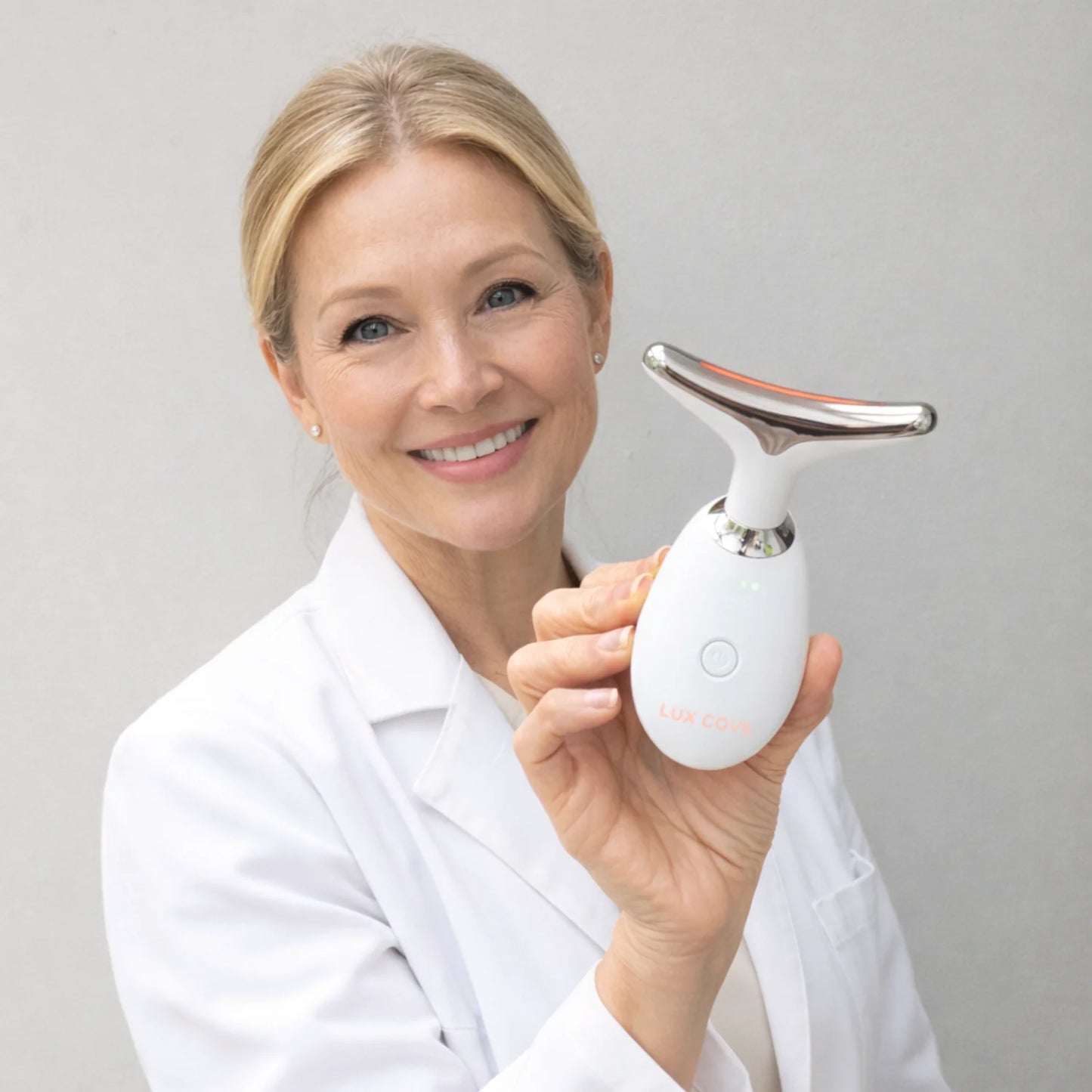LED FACIAL