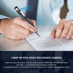 Portable pen smart voice recorder