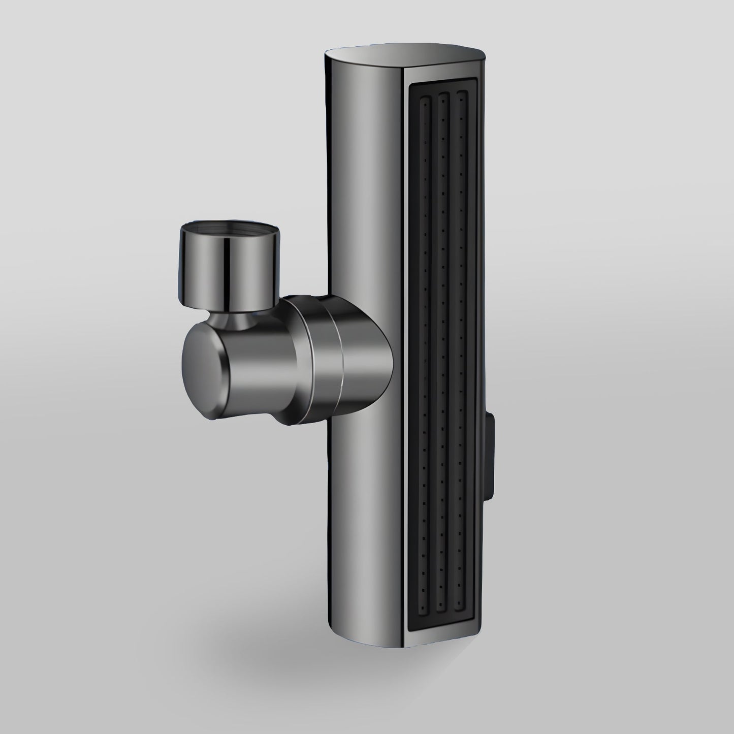 Faucet Extension Device