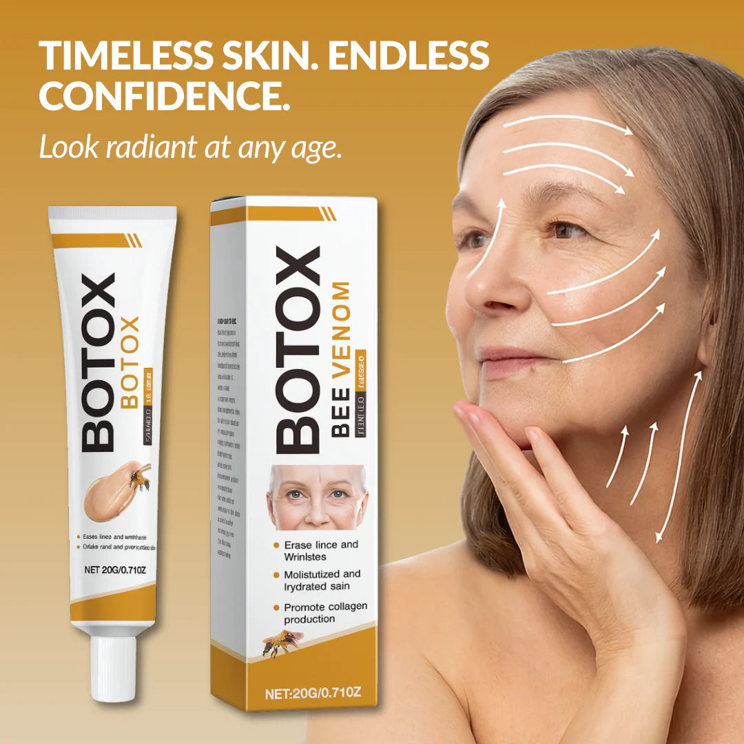 Botox Bee Venom tk.
