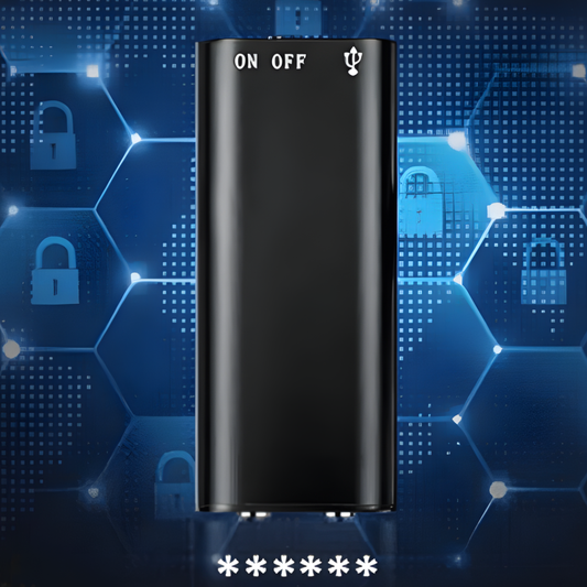 High Definition Digital Recorder