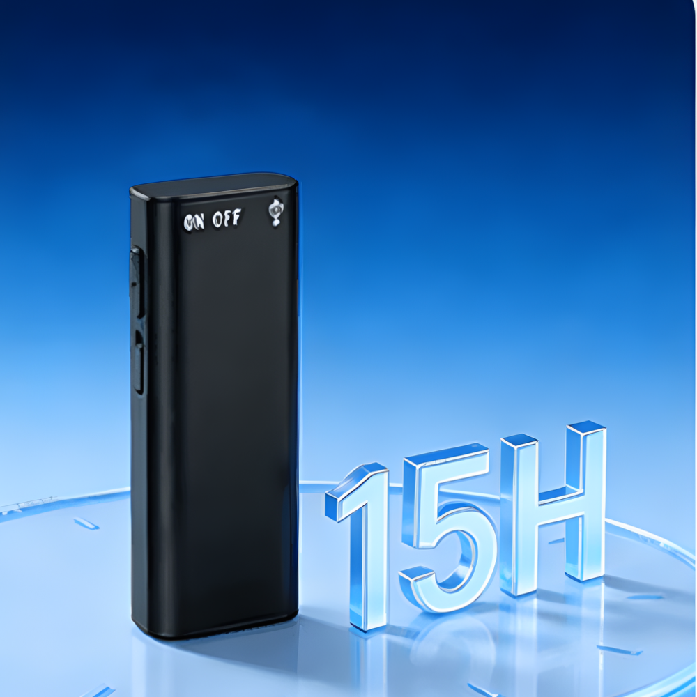 High Definition Digital Recorder