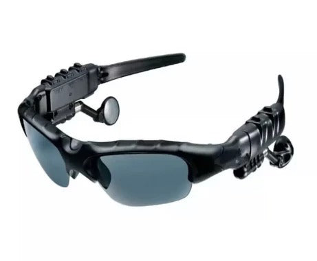 Wireless Bluetooth sunglasses polarized