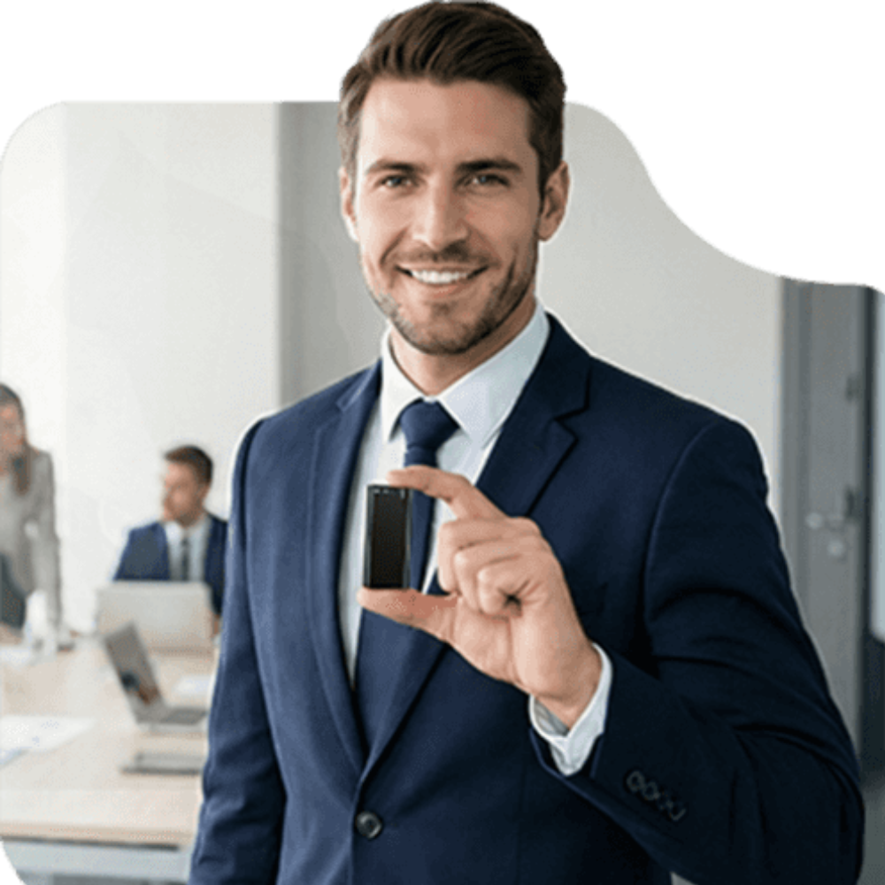 High Definition Digital Recorder