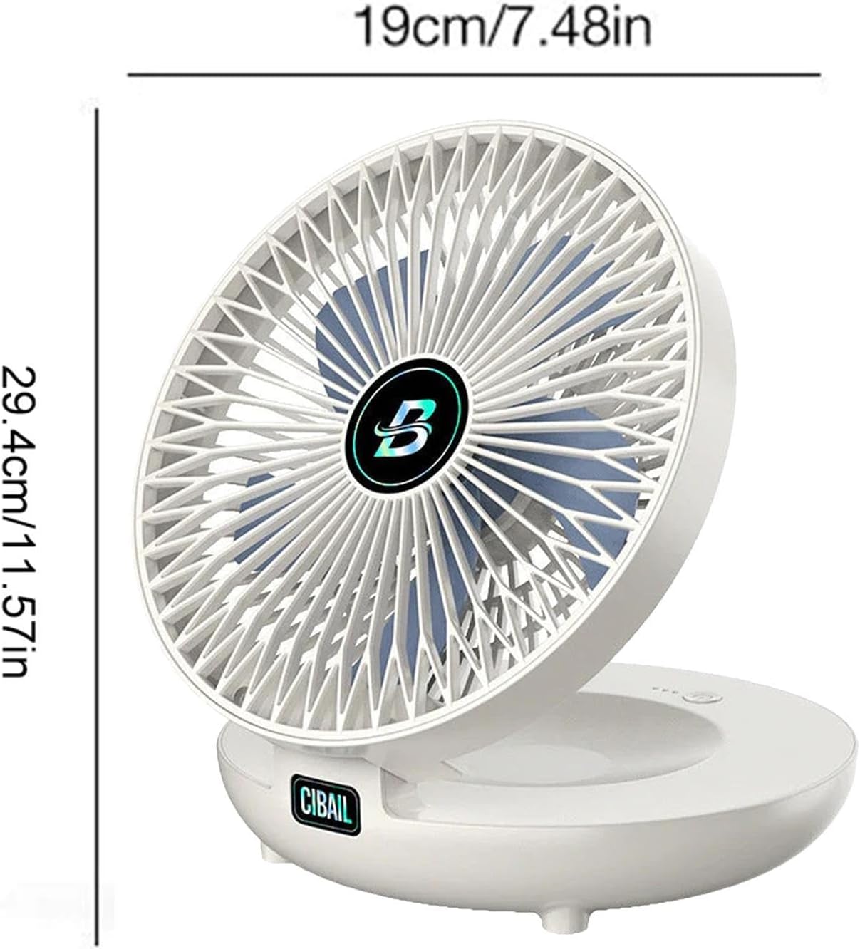 Portable Mini Fan