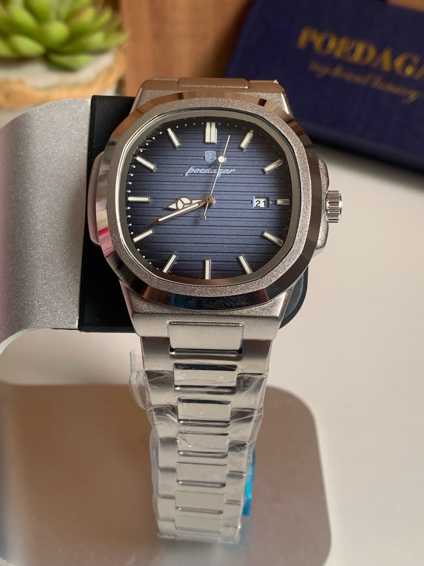 Luxury Casual Wristwatch