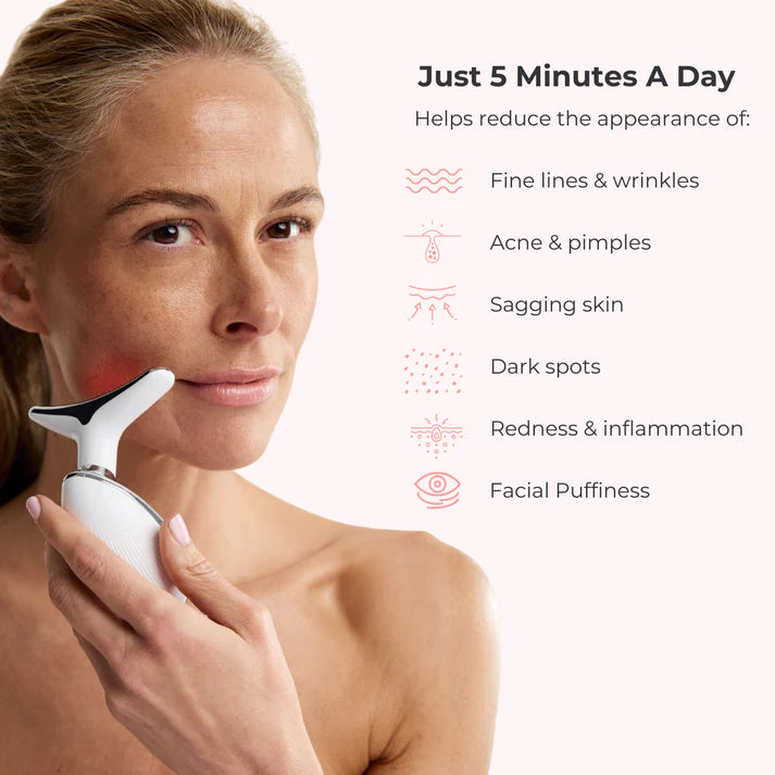 LED FACIAL
