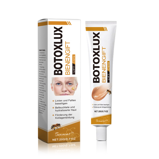 Botox Bee Venom