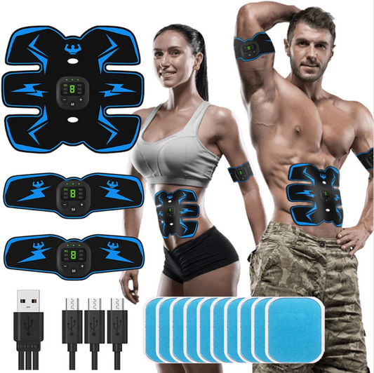 Smart Fitness Pro