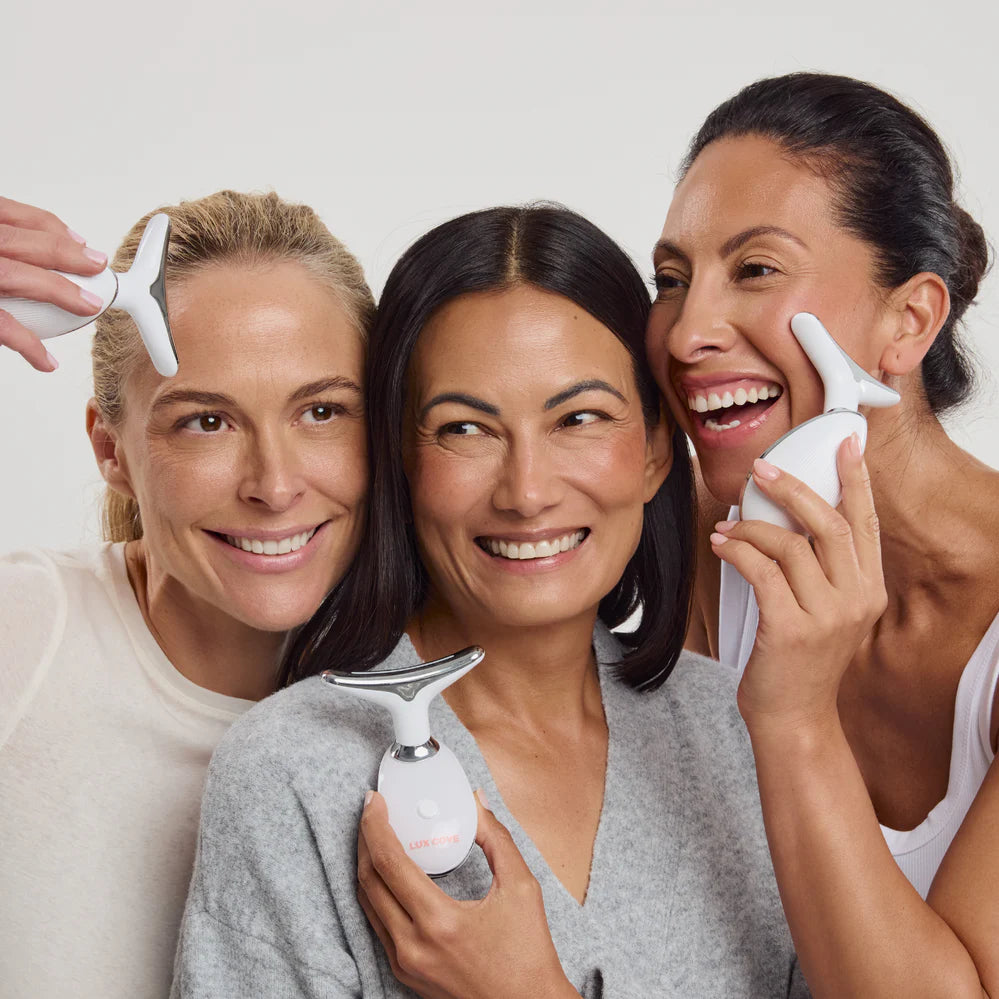 LED FACIAL