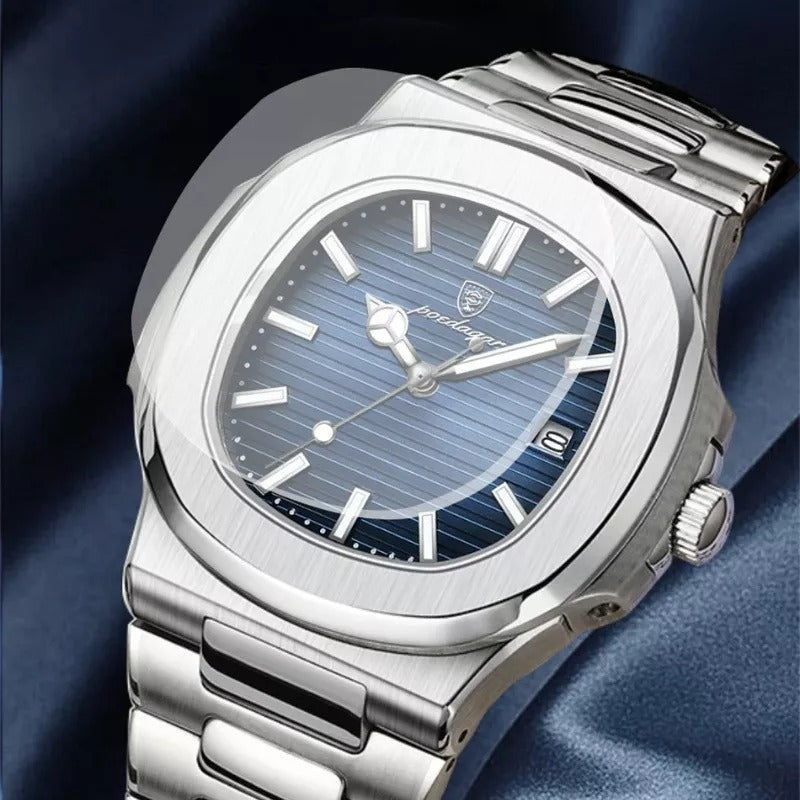 Luxury Casual Wristwatch