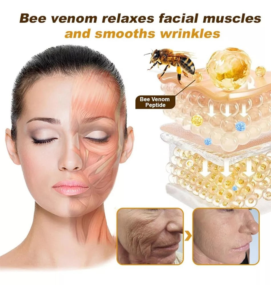 Botox Bee Venom tk.