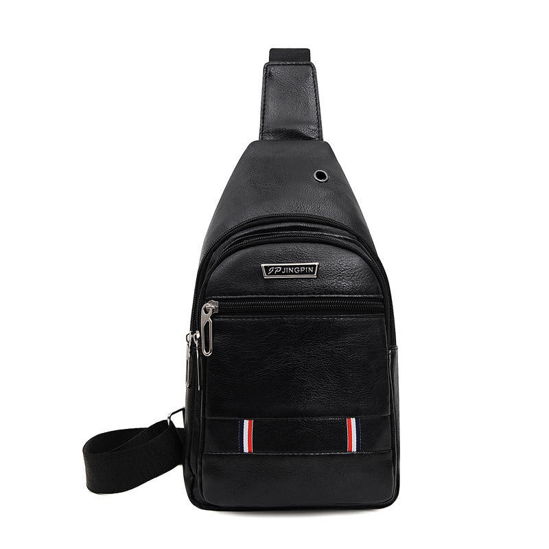 Anti Theft Shoulder Bag