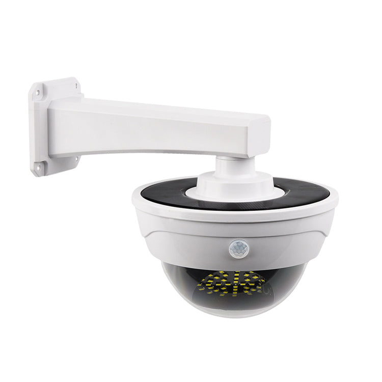 Enhance Your Home’s Security with a Solar-Powered LED Motion Sensor Light