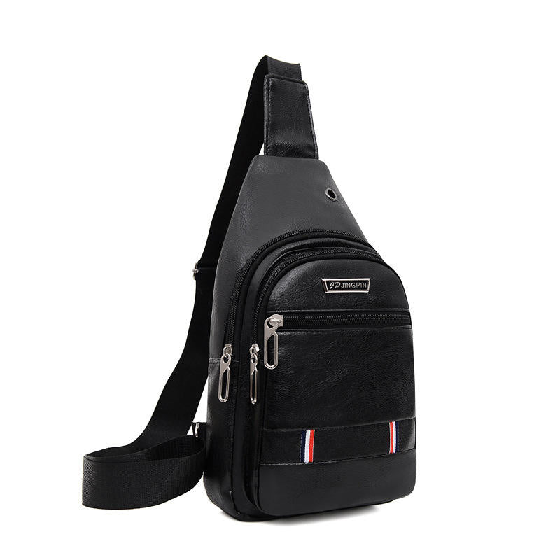 Anti Theft Shoulder Bag