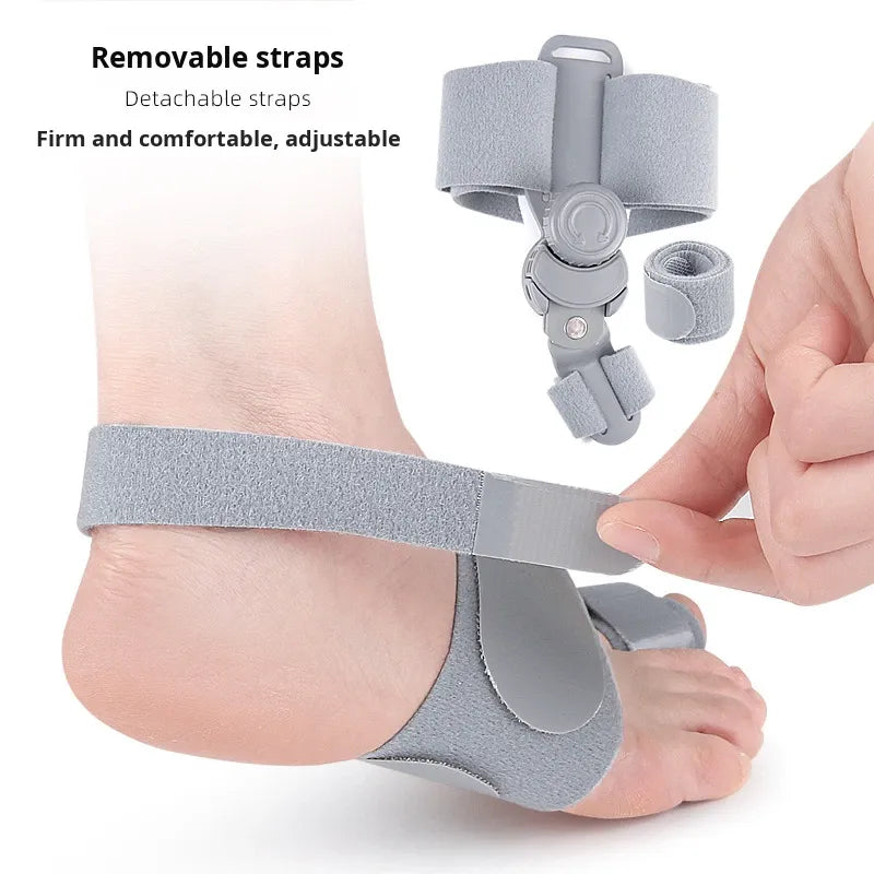 Bunion Corrector – Adjustable Big Toe Straightener TK