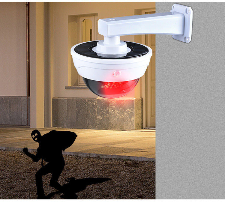 Waterproof LED Solar Wall Lamp With Motion Sensor