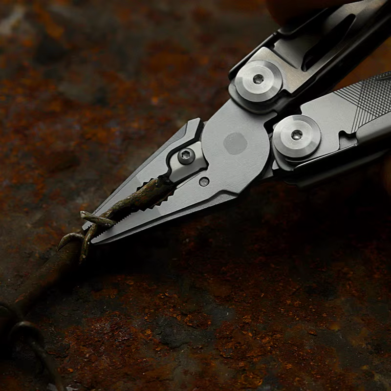 Multifunction Camping Multitools