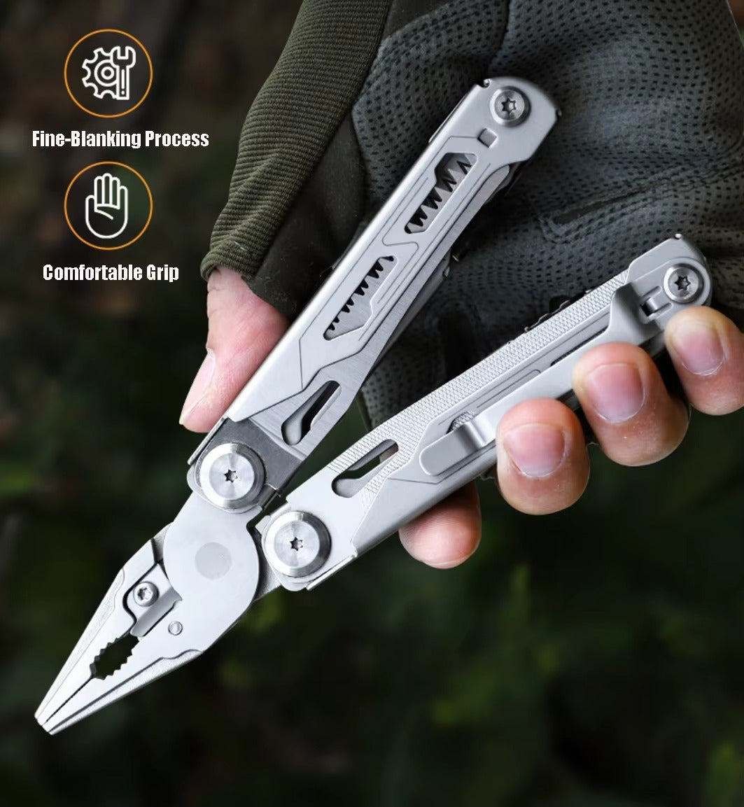 Multifunction Camping Multitools