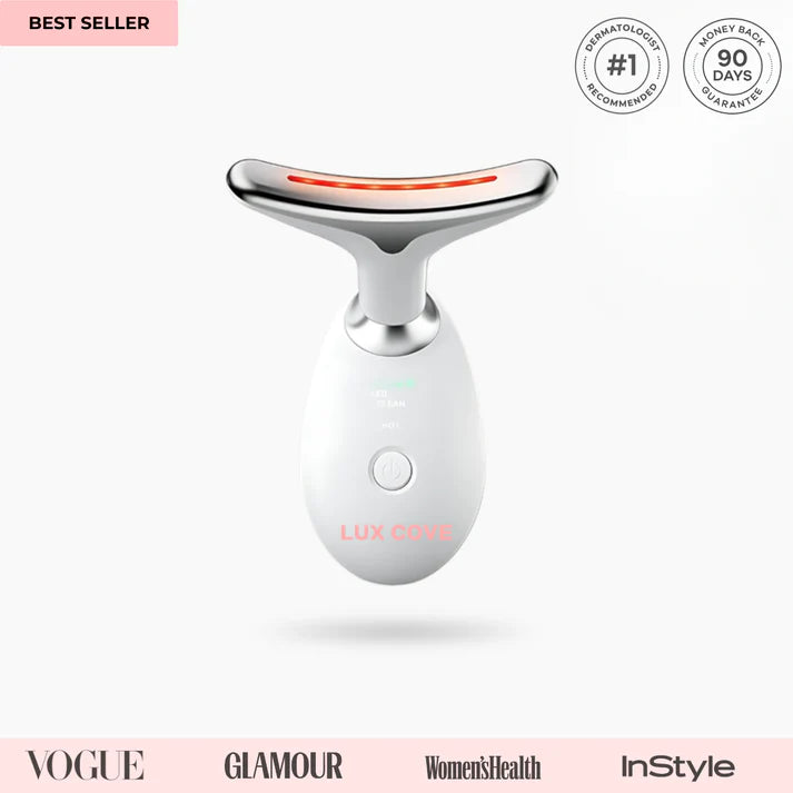 LED FACIAL