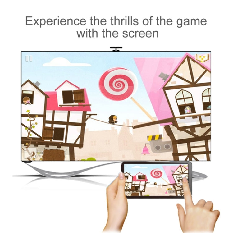 Wireless Screen Share