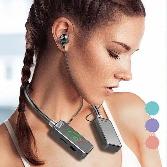 Wireless Bluetooth Headset