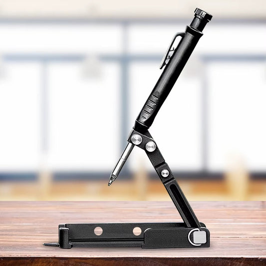 Multifunctional Construction Pencil Tool