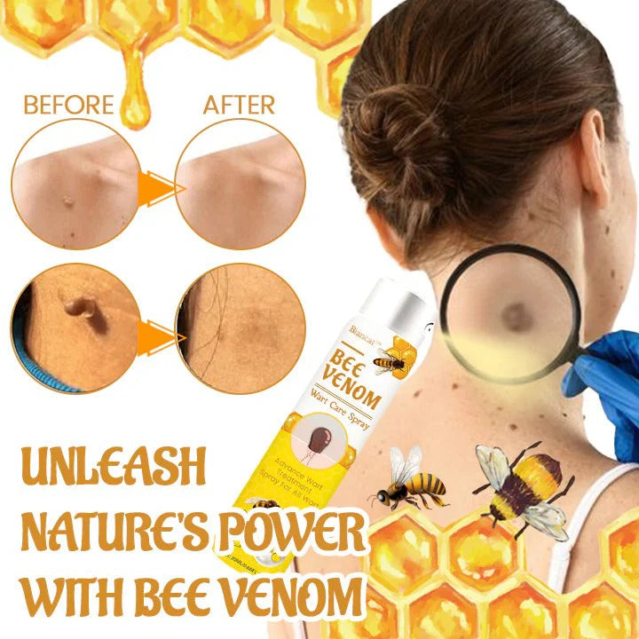 TagRecede Bee Venom Treatment Spray TK