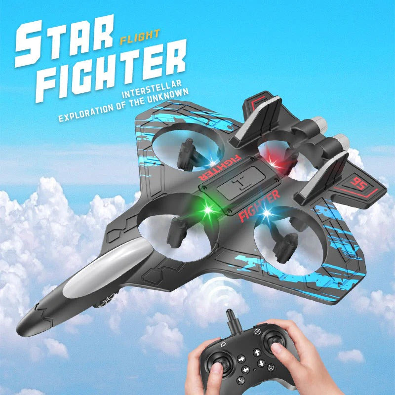 Airplane Drone Glider Remote Control YT