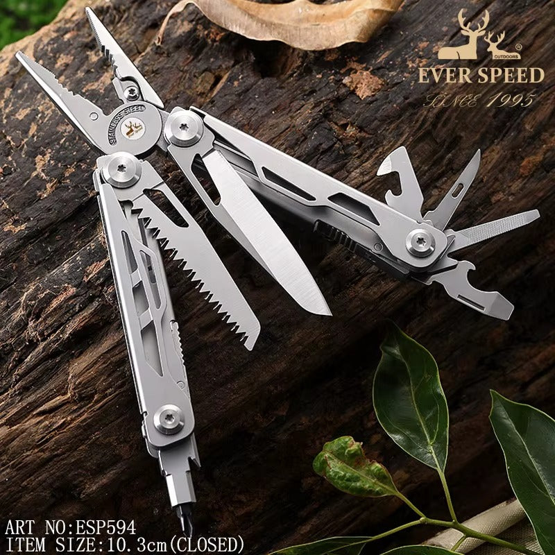 Multifunction Camping Multitools
