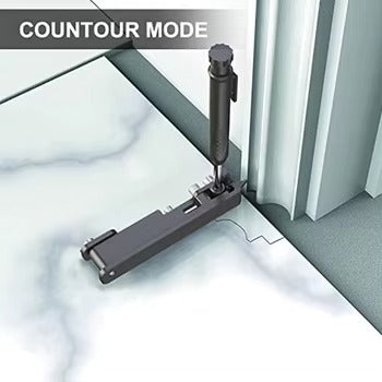 Multifunctional Construction Pencil Tool