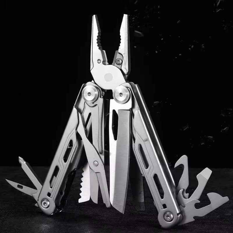 Multifunction Camping Multitools