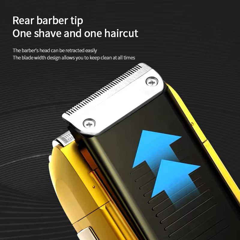 Shaving Machine Electric Foil Shaver