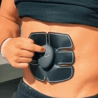 Smart Fitness Pro.
