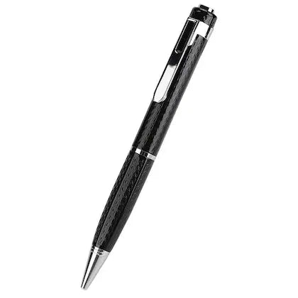 Portable pen smart voice recorder