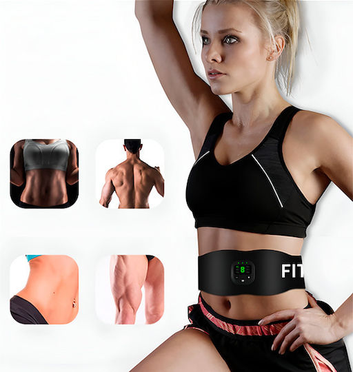 Smart EMS Abdominal Toning Belt